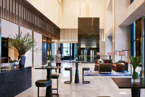 Hotel Hyatt Regency Wuxi